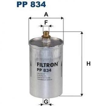 FILTRON PP 834