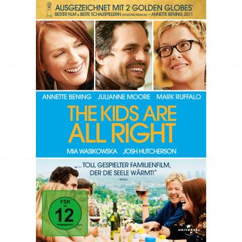 The Kids Are All Right