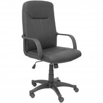 PIQUERAS Y CRESPO 99 dB Executive‑Chair – Neigungsmechanismus & verstellbare Höhe