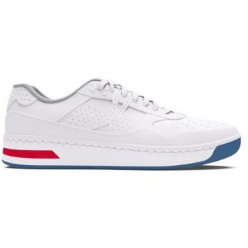 Sneakers Under Armour UA Court 96 Color Bianco, EU 45