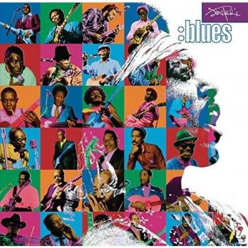 Blues 2x Vinyl LP