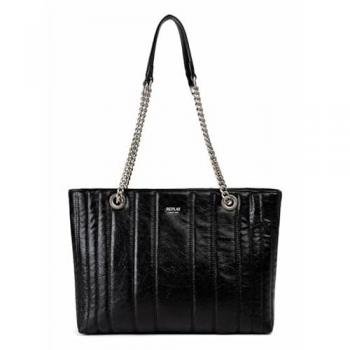 Replay Tote Nera Leggera