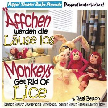 Monkeys Get Rid of Lice