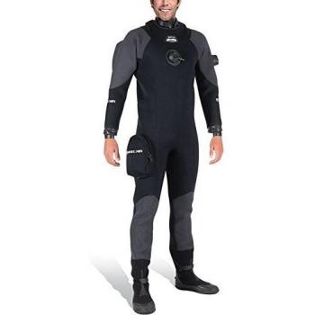 Muta Stagna XR3 Mares Neoprene Calzare Rigido XL