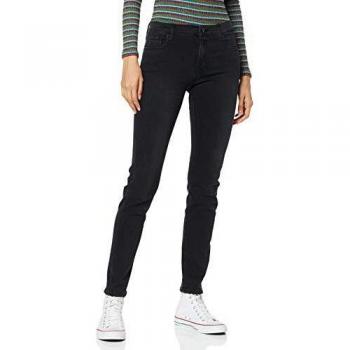 REPLAY Vivy Slim Jeans 25W 28L Grigio