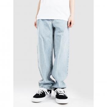 Empyre Loose Fit Sk8 Kids Hose Blau Pastell 26 cm Jungen
