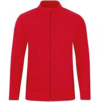 JAKO Fleecejacke Herren 5XL Rot