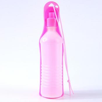 Lightweight Dog Water Bottle