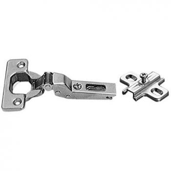 6 Fermetures Salice C2ABP99 Cou 17 (2 Pcs)