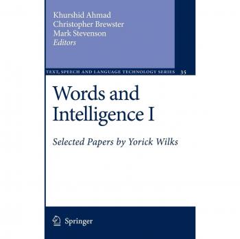 Words and Intelligence I