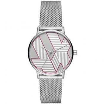 AX5549 Women's Stainless Steel Watch