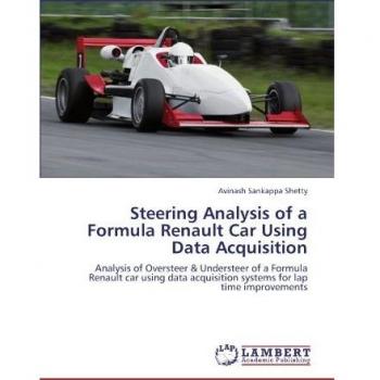 Steering Analysis of a Formula Renault Car Using Data Acquisition