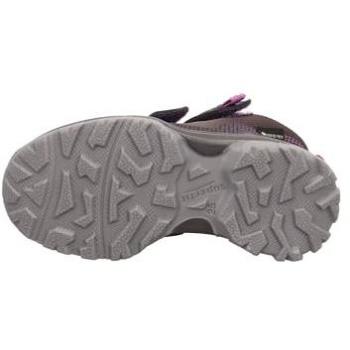 Superfit JUPITER Klettstiefel – Einzelstück, Größe 1-000056-8500