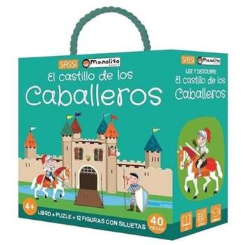 El castillo de los caballeros