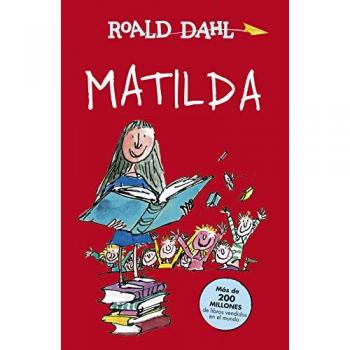 Matilda (Colección Alfaguara Clásicos)