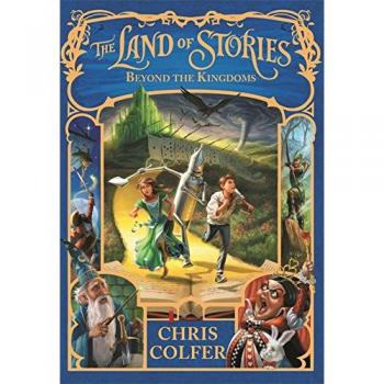 Beyond the Kingdoms: Book 4