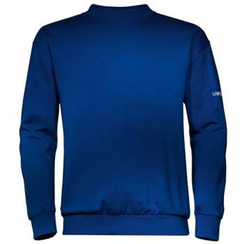 UVEX 88158 Kornblau Pullover M