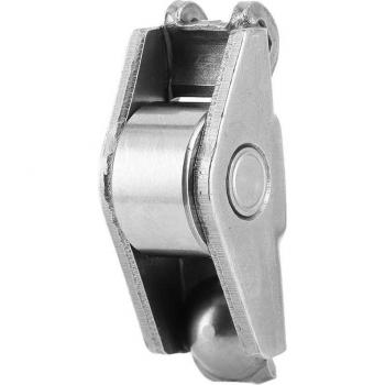 Apoyabrazos de aleación de aluminio para vehículos