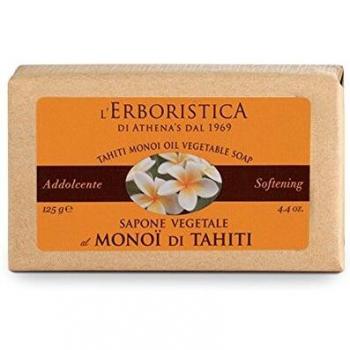 Pflanzenseife Tahiti Monoi – 125 g