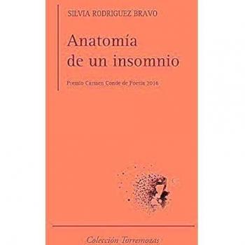 Anatomía de un insomnio