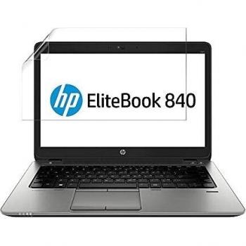 Celicious Matte Lite Anti-Glare Screen Protector for HP EliteBook 840 G2 (Non-Touch) [Pack of 2]
