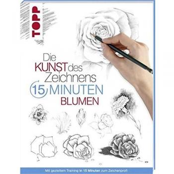 Die Kunst Des Zeichnens 15 Minuten