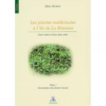 Les Plantes Médicinales À L'Île De La Réunion