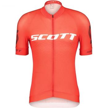 Maillot RC PRO Scott Corto para ciclistas masculinos