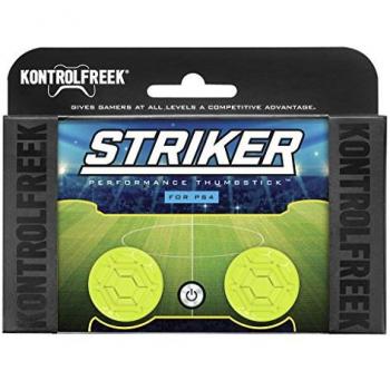 KontrolFreek Striker Calcio PS4