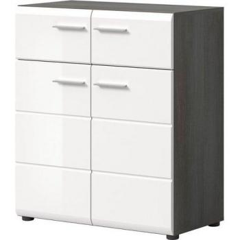 Rumba Schuhschrank in modernem Design