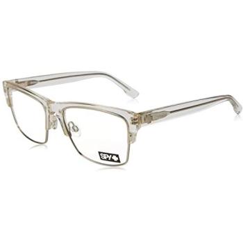 Weston 57° Blue Blocker – Men’s Clear Frames