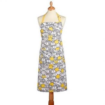 KitchenCraft Fun Sheep Apron