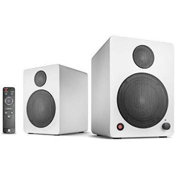 Wavemaster CUBE MINI white