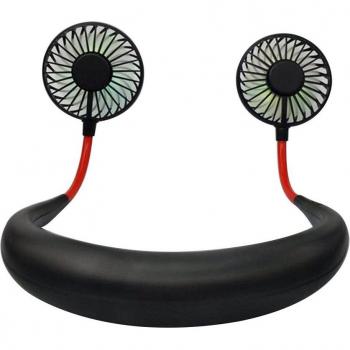 Three-Speed Halter Fan
