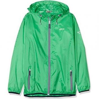 Irish Green PRO‑X Elemente Damen-Creek Jacke, 36, 5761