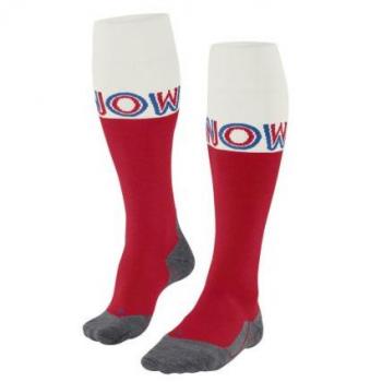 Chaussette de ski FALKE SK4 Advanced (lipstick) pour homme