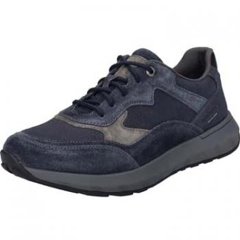 Josef Seibel Schnürschuh „Cameron 07“ – Sneaker, Freizeitschuh, Komfortschuh mit Wechselfußbett