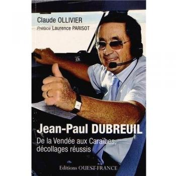 Jean-Paul Dubreuil