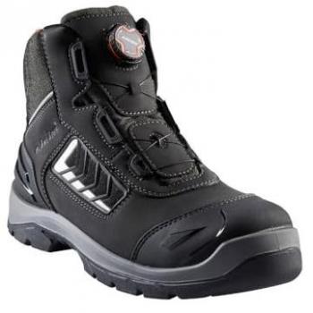 Chaussures de sécurité montantes Blaklader Elite S3 SRC ESD à laçage une main