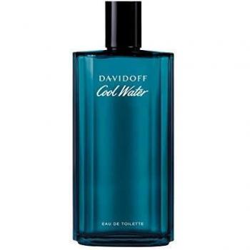 Davidoff Davidoff Cool Water Wewangian Spray
