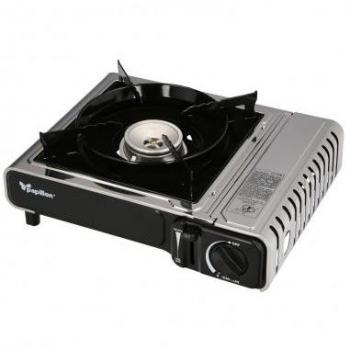 Cocina Gas Inoxidable 230 gramos