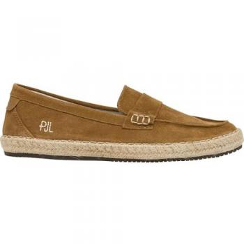 Pepe Jeans Seaside Adventurer Trainers, Cognac Brown, UK 8 – Men’s