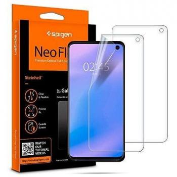 Spigen protection d'écran Samsung Galaxy S10e 609FL25694 1 pièce
