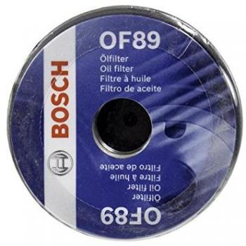 OILPROTECT BOSCH FILTRE À HUITE OF89