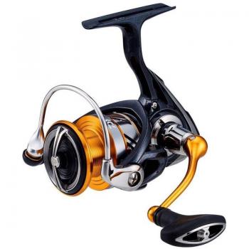 2020 Daiwa LT2500D Spinning Reel