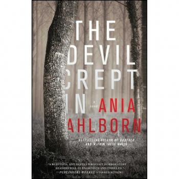 The Devil Crept In