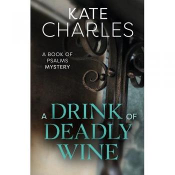 A Drink of Deadly Wine