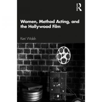 Vitalsource Technologies, Inc. Women, Method Acting, And The Hollywood Film