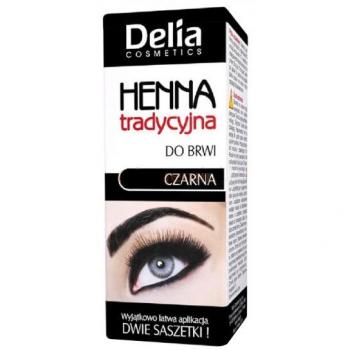Professional Precision Black Brow & Lash Kit – 50 ml