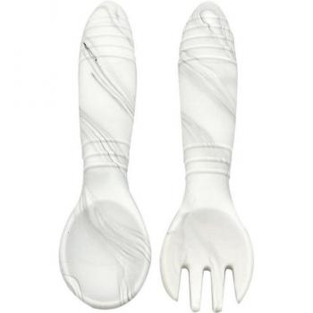 Conjunto de Alimentación de Silicona para Bebés